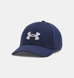 Under Armour Blitzing Adjustable Cap
