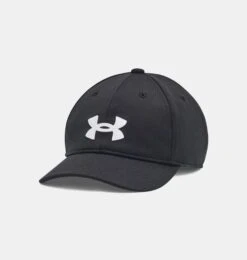 Under Armour Blitzing Adjustable Cap - For Kids