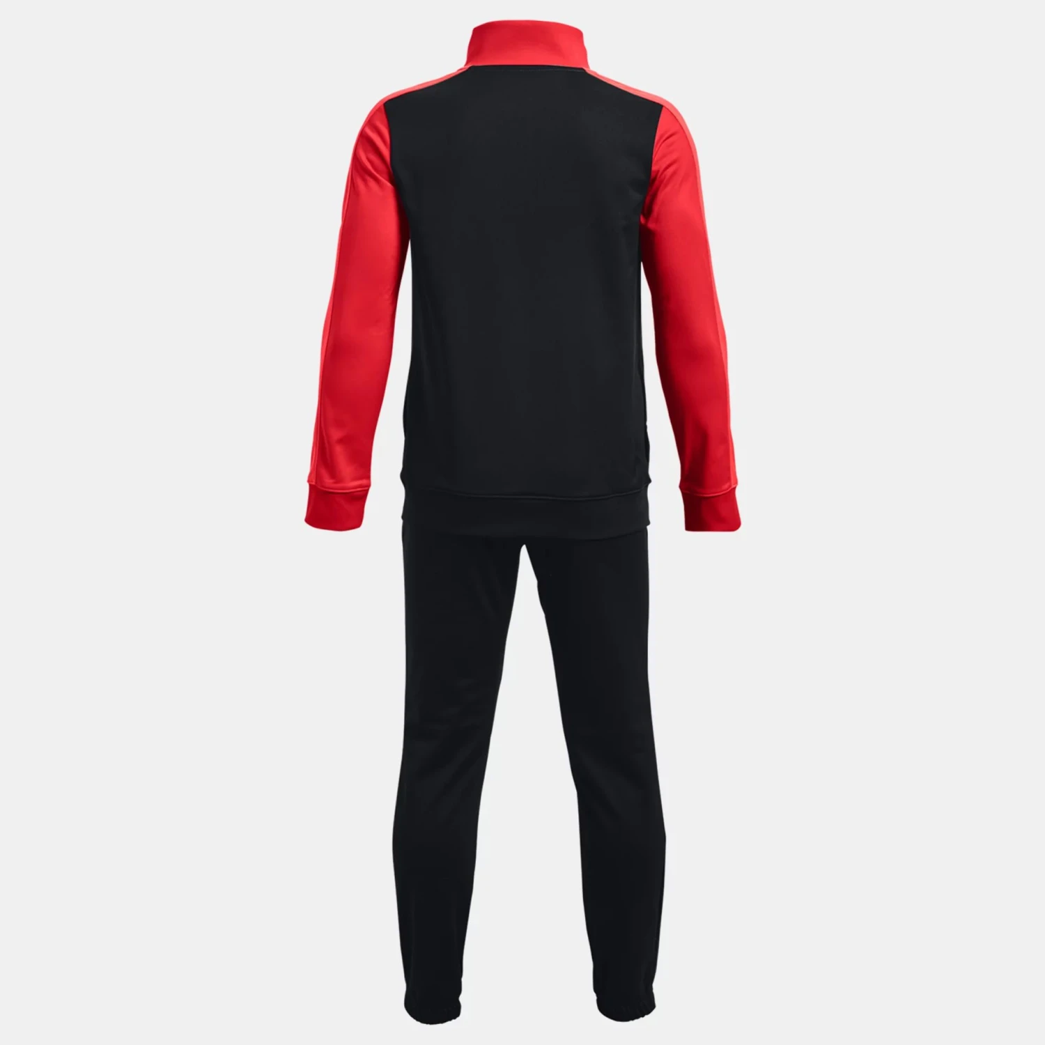 Under Armour UA Knit Colorblock Track Suit - For Kids 2 Under Armour UA Knit Colorblock Track Suit - For Kids - Image 2