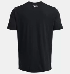 Under Armour Camo Chest Stripe Short Sleeve -Sports Fashion fitness under armour20camo chest stripe short sleeve 20230412174731