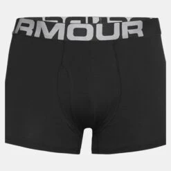 Under Armour Charged Cotton 3inch Boxerjock – 3-Pack -Sports Fashion fitness under armour20charged cotton 3inch boxerjock – 3 pack 20220826132759