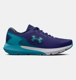 Under Armour Charged Rogue 3 Running Shoes - For Kids