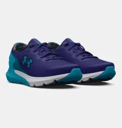 Under Armour Charged Rogue 3 Running Shoes - For Kids 7 Under Armour Charged Rogue 3 Running Shoes - For Kids -Sports Fashion fitness under armour20charged rogue 3 running shoes 20230403174913