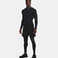 Under Armour ColdGear Armour Leggings -Sports Fashion fitness under armour20coldgear armour leggings 20221029132106