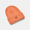 Under Armour ColdGear Infrared Halftime Ribbed Beanie