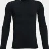 Under Armour ColdGear Mock Long Sleeve - For Kids