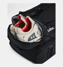Under Armour Contain Duo MD Backpack Duffle -Sports Fashion fitness under armour20contain duo md backpack duffle 20230407173232