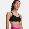Under Armour Crossback Low Sports Bra