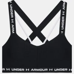 Under Armour Crossback Low Sports Bra -Sports Fashion fitness under armour20crossback low sports bra 20230329170121
