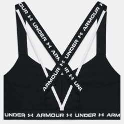 Under Armour Crossback Low Sports Bra -Sports Fashion fitness under armour20crossback low sports bra 20230329170122