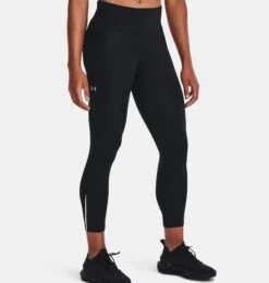 Under Armour Fly Fast 3.0 Ankle Tights