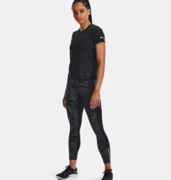 Under Armour Fly Fast 3.0 Printed Ankle Tights 10 Under Armour Fly Fast 3.0 Printed Ankle Tights -Sports Fashion fitness under armour20fly fast 30 printed ankle tights 20230407184520