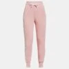 Under Armour Girls UA Rival Fleece Joggers - For Kids