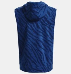 Under Armour Hanorac Project Rock Rival Printed -Sports Fashion fitness under armour20hanorac project rock rival printed 20230426170350