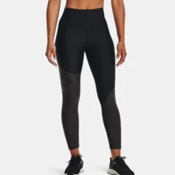 Under Armour HeatGear Ankle Leggings