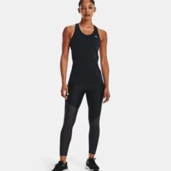 Under Armour HeatGear Ankle Leggings -Sports Fashion fitness under armour20heatgear ankle leggings 20220908161449