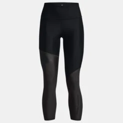 Under Armour HeatGear Ankle Leggings -Sports Fashion fitness under armour20heatgear ankle leggings 20220908161452