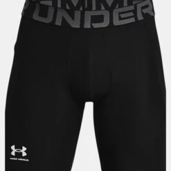 Under Armour HeatGear Armour Compression Shorts 10 Under Armour HeatGear Armour Compression Shorts -Sports Fashion fitness under armour20heatgear armour compression shorts 20220713170125