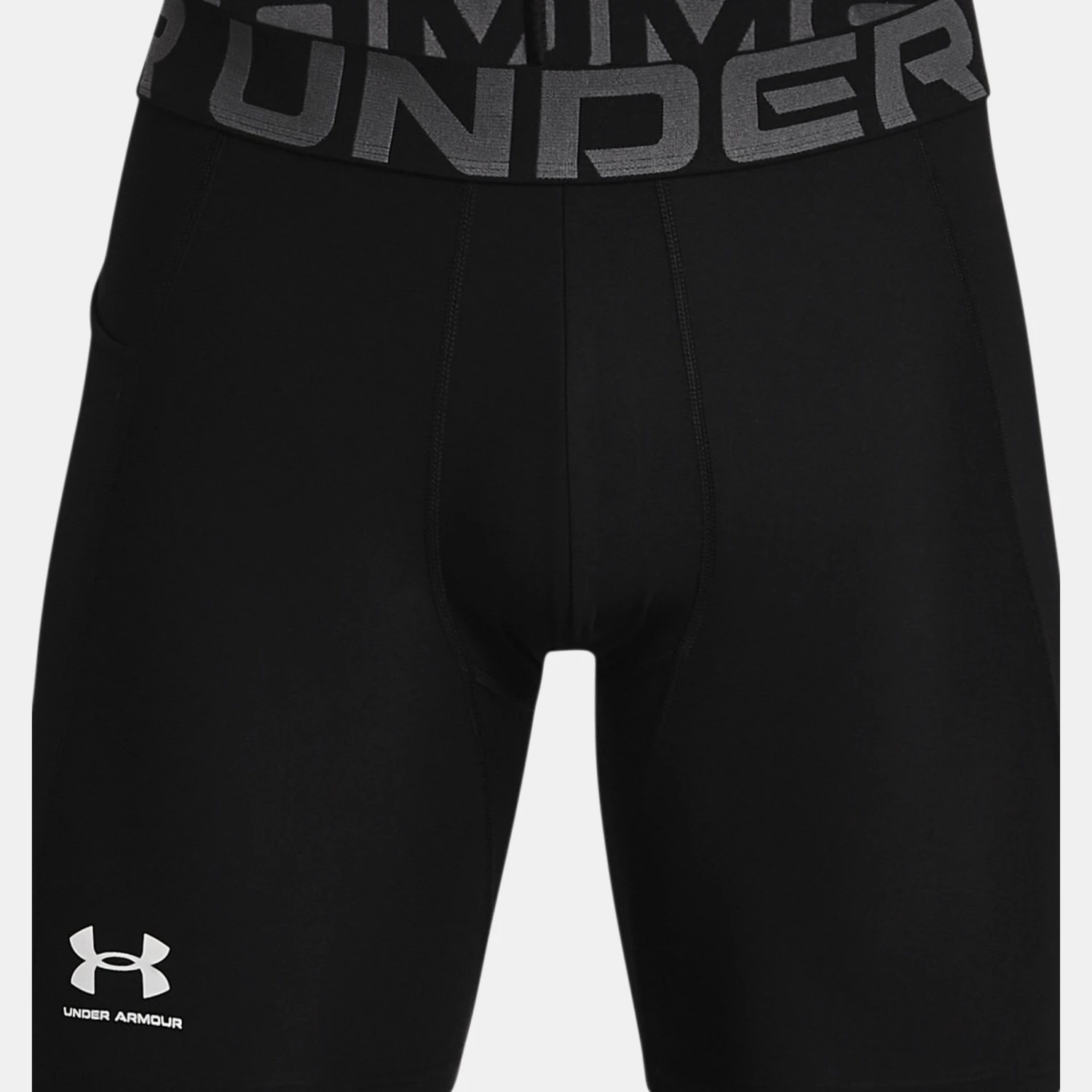 Under Armour HeatGear Armour Compression Shorts 5 Under Armour HeatGear Armour Compression Shorts - Image 5