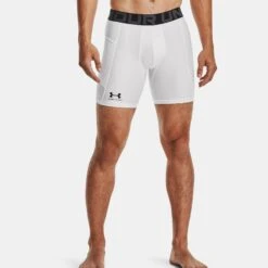 Under Armour HeatGear Armour Compression Shorts