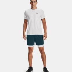 Under Armour HeatGear Armour Compression Shorts 8 Under Armour HeatGear Armour Compression Shorts -Sports Fashion fitness under armour20heatgear armour compression shorts 20220713170138