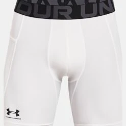 Under Armour HeatGear Armour Compression Shorts 10 Under Armour HeatGear Armour Compression Shorts -Sports Fashion fitness under armour20heatgear armour compression shorts 20220713170142