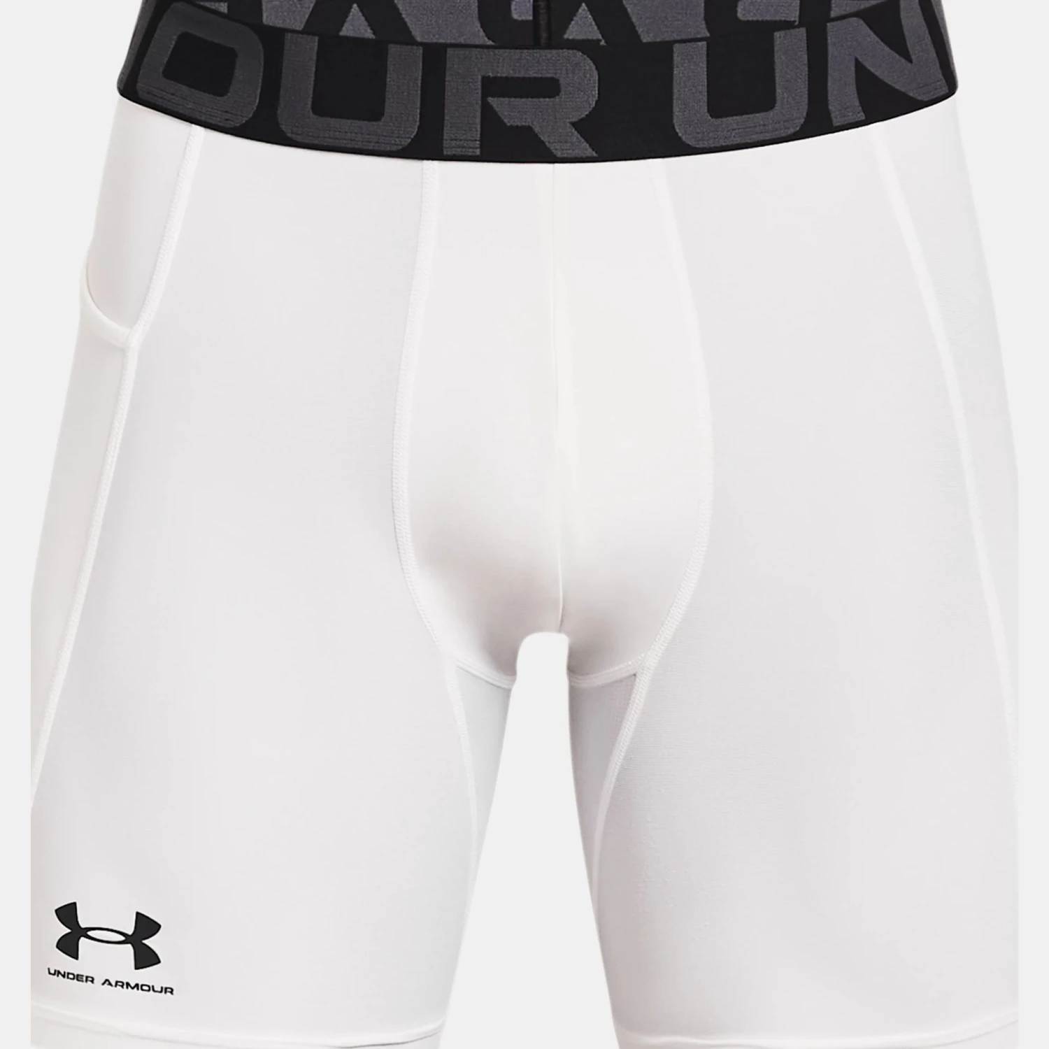 Under Armour HeatGear Armour Compression Shorts 5 Under Armour HeatGear Armour Compression Shorts - Image 5