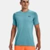 Under Armour HeatGear Armour Fitted T-Shirt 1683
