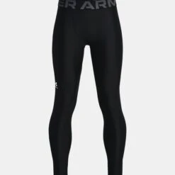 Under Armour HeatGear Armour Leggings - For Kids