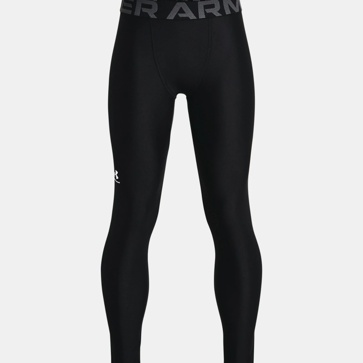 Under Armour HeatGear Armour Leggings - For Kids 1 Under Armour HeatGear Armour Leggings - For Kids