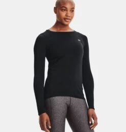 Under Armour HeatGear Armour Long Sleeve