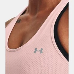 Under Armour HeatGear Armour Racer Tank 9 Under Armour HeatGear Armour Racer Tank -Sports Fashion fitness under armour20heatgear armour racer tank 20220504154839