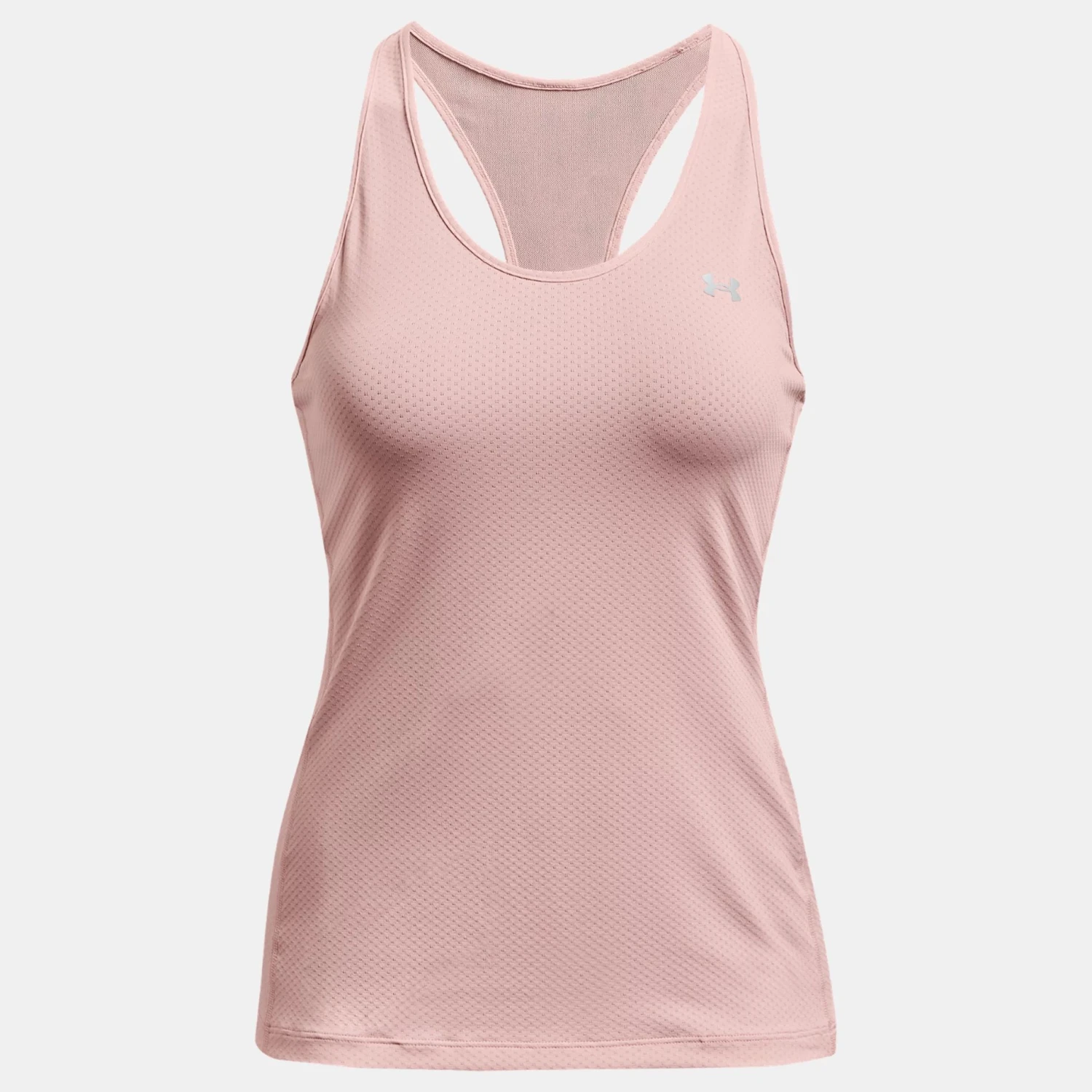 Under Armour HeatGear Armour Racer Tank 5 Under Armour HeatGear Armour Racer Tank - Image 5