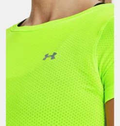 Under Armour HeatGear Armour Short Sleeve 8 Under Armour HeatGear Armour Short Sleeve -Sports Fashion fitness under armour20heatgear armour short sleeve 20230404181641