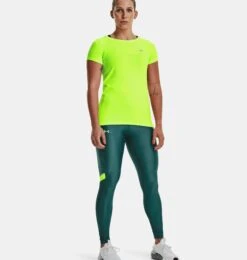 Under Armour HeatGear Armour Short Sleeve 9 Under Armour HeatGear Armour Short Sleeve -Sports Fashion fitness under armour20heatgear armour short sleeve 20230404181643