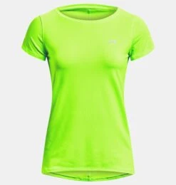 Under Armour HeatGear Armour Short Sleeve 10 Under Armour HeatGear Armour Short Sleeve -Sports Fashion fitness under armour20heatgear armour short sleeve 20230404181646