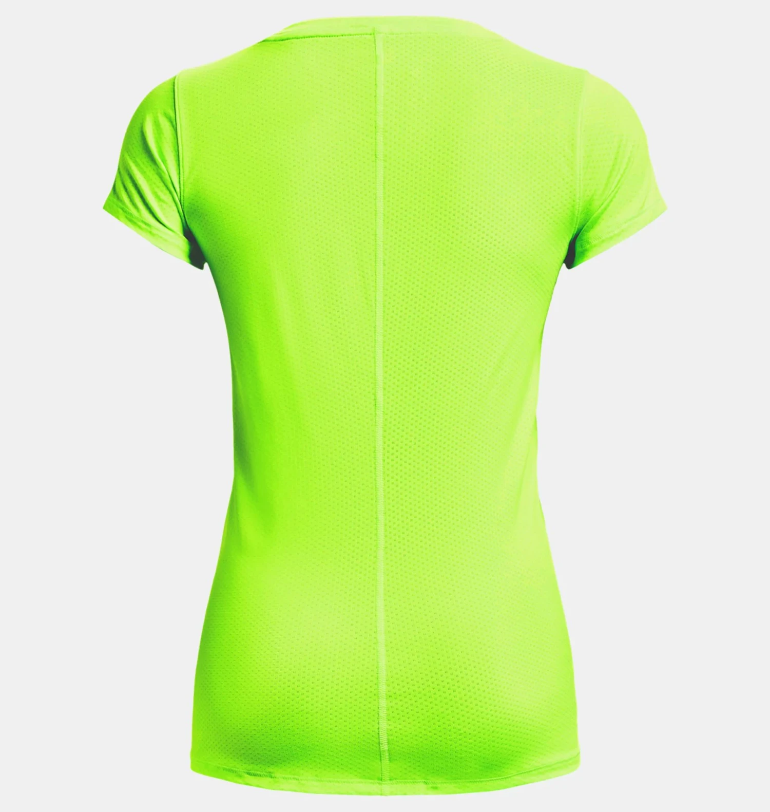 Under Armour HeatGear Armour Short Sleeve 6 Under Armour HeatGear Armour Short Sleeve - Image 6