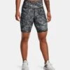 Under Armour HeatGear Bike Shorts