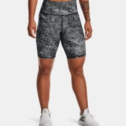 Under Armour HeatGear Bike Shorts