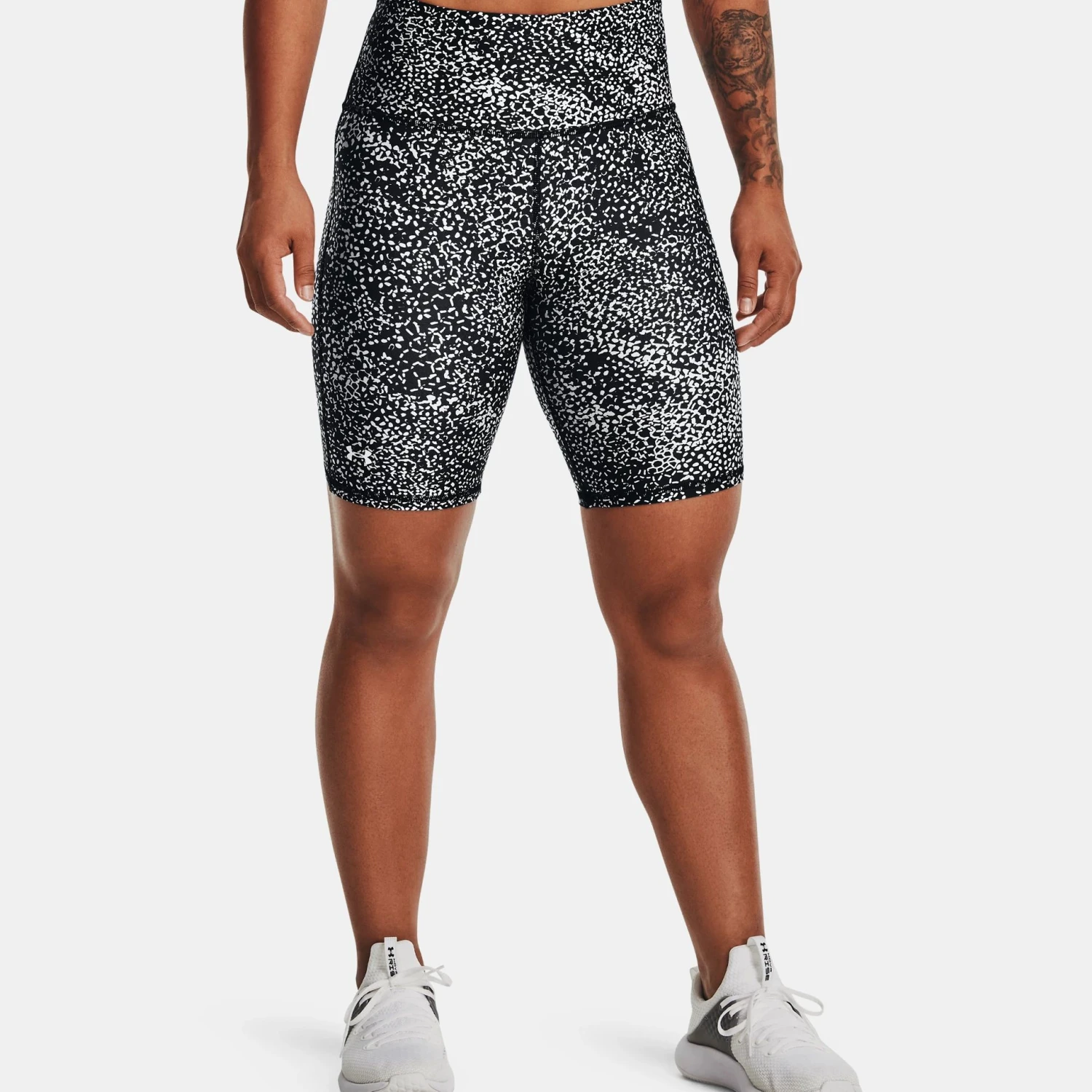 Under Armour HeatGear Bike Shorts 1 Under Armour HeatGear Bike Shorts