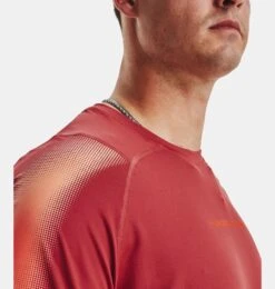Under Armour HeatGear Fitted Short Sleeve -Sports Fashion fitness under armour20heatgear fitted short sleeve 20230412155413
