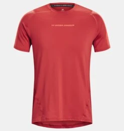 Under Armour HeatGear Fitted Short Sleeve -Sports Fashion fitness under armour20heatgear fitted short sleeve 20230412155415