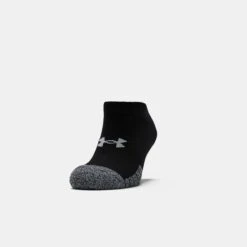 Under Armour HeatGear No Show Socks 3-Pack -Sports Fashion fitness under armour20heatgear no show socks 3 pack 20220714124937
