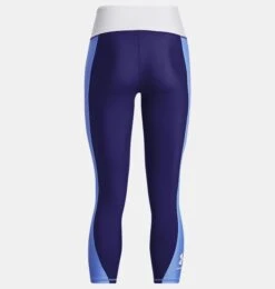 Under Armour HeatGear No-Slip Waistband Blocked Ankle Leggings -Sports Fashion fitness under armour20heatgear no slip waistband blocked ankle leggings 20230410113955