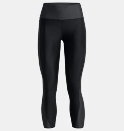 Under Armour HeatGear No-Slip Waistband Blocked Ankle Leggings -Sports Fashion fitness under armour20heatgear no slip waistband blocked ankle leggings 20230413143012