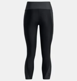 Under Armour HeatGear No-Slip Waistband Blocked Ankle Leggings -Sports Fashion fitness under armour20heatgear no slip waistband blocked ankle leggings 20230413143013