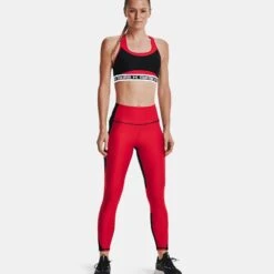 Under Armour HG No-Slip Waistband Ankle Leggings 8 Under Armour HG No-Slip Waistband Ankle Leggings -Sports Fashion fitness under armour20hg no slip waistband ankle leggings 20220506155009
