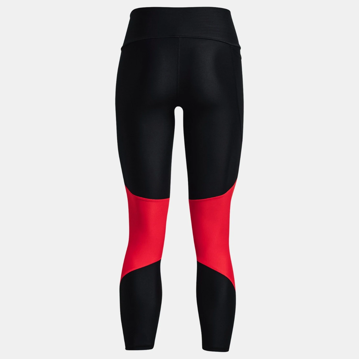 Under Armour HG No-Slip Waistband Ankle Leggings 6 Under Armour HG No-Slip Waistband Ankle Leggings - Image 6