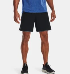 Under Armour HIIT Woven 8inch Shorts