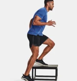 Under Armour HIIT Woven 8inch Shorts -Sports Fashion fitness under armour20hiit woven 8inch shorts 20230412181049